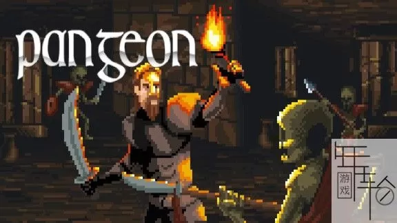 switch《Pangeon》英文版nsp/xci/nsz下载_0