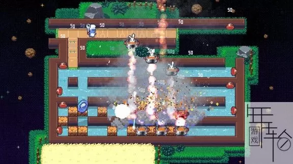switch《激进炖兔肉 Radical Rabbit Stew》中文版nsp/nsz/xci整合版下载【新补丁】_1