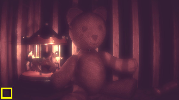 孩子们的视线 The Childs Sight PC英文版下载_1