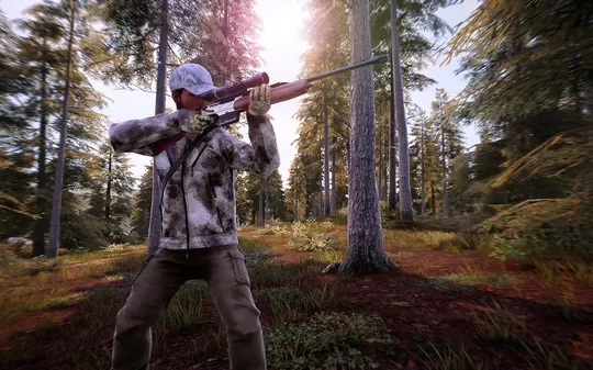 模拟狩猎2 Hunting Simulator 2 PC中文版下载（Build 20200915）