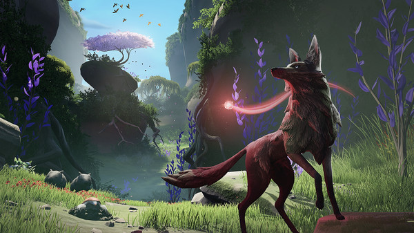 PC《失落余烬 LOST EMBER》中文版下载（v1.2.0）_0