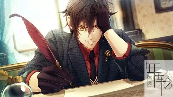 switch《Code: Realize~白银奇迹~》日文版xci下载_1