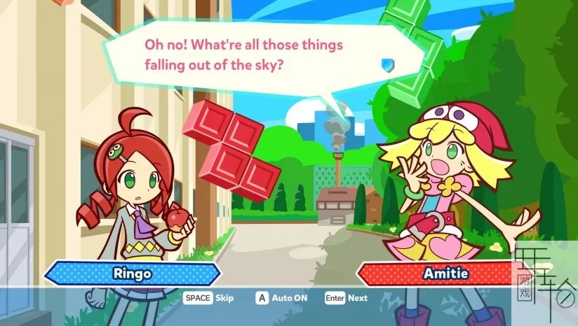 ps4《噗哟噗哟俄罗斯方块.Puyo Puyo Tetris》中文版pkg下载_0