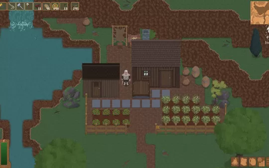 空心岛 Hollow Island PC英文版下载（v1.5.0.0）