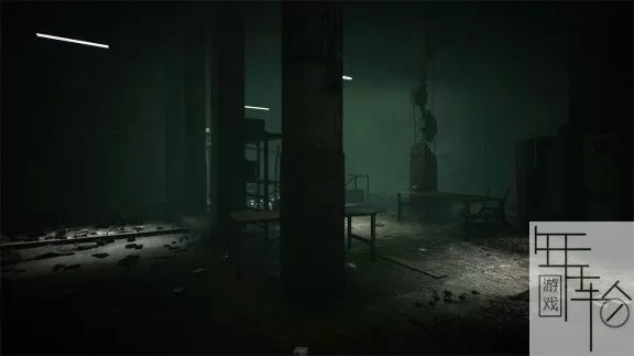 switch《看门人 Caretaker》中文版nsp/xci整合版下载【含1.0.1补丁】_4