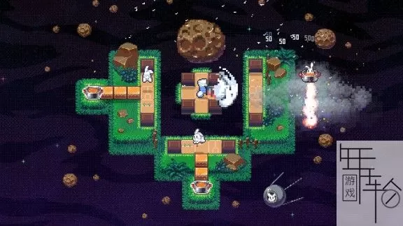 switch《激进炖兔肉 Radical Rabbit Stew》中文版nsp/nsz/xci整合版下载【新补丁】_3