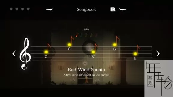 switch《永歌 Neversong》中文版nsp/xci整合版下载【含3.0.0补丁】_4