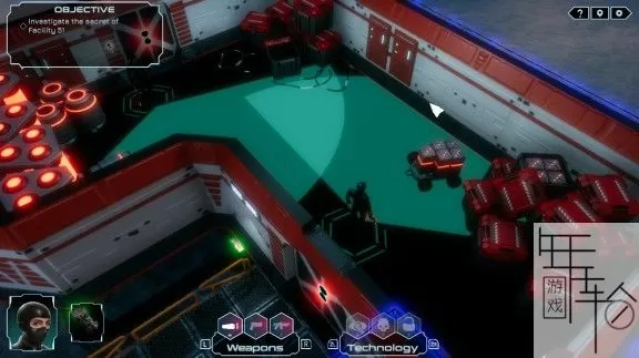 switch《间谍黑客 SpyHack》美版中文nsp/xci/nsz下载【1.10补丁】_1
