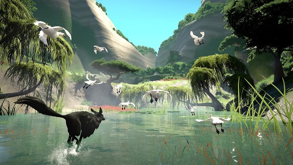 PC《失落余烬 LOST EMBER》中文版下载（v1.2.0）_1