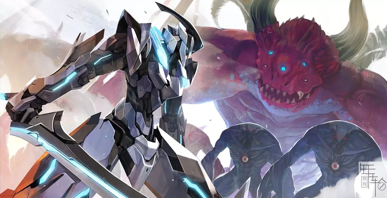 switch《聚爆 IMPLOSION》中文版XCI整合补丁版下载_0