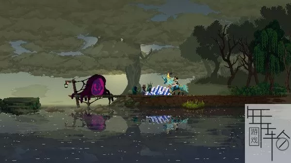 switch《雄伟王国 Kingdom Majestic》中文版xci下载_2