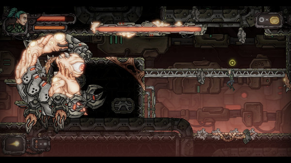 爆炸冲击 Boom Blaster PC中文版下载_1