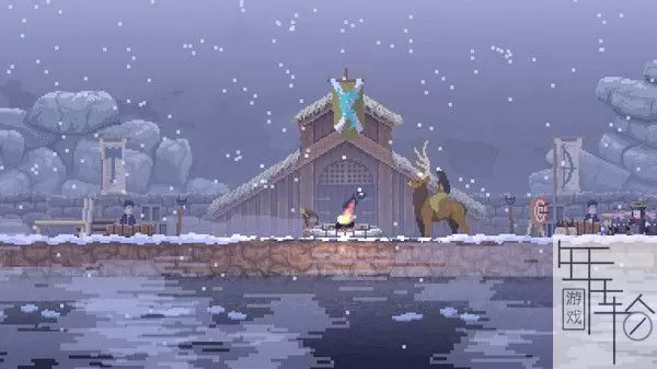 switch《雄伟王国 Kingdom Majestic》中文版xci下载_0