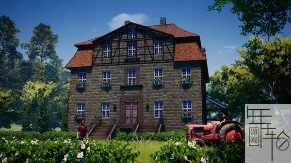 switch《风暴：阿里的到来 Windstorm - Ari's arrival》xci整合v1.3.0下载_4