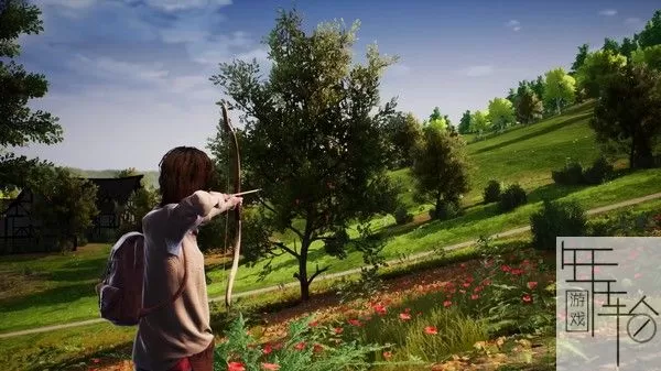 switch《风暴：阿里的到来 Windstorm - Ari's arrival》xci整合v1.3.0下载_3