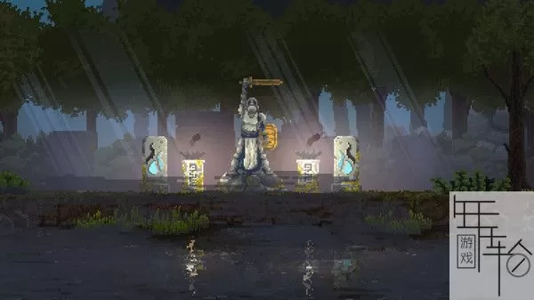 switch《雄伟王国 Kingdom Majestic》中文版xci下载_1