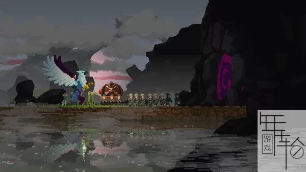 switch《雄伟王国 Kingdom Majestic》中文版xci下载_3