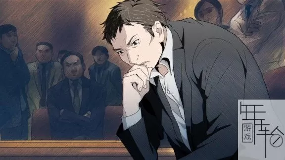 switch《侦探神宫寺三郎：决定性的举动》日文版nsz下载_1