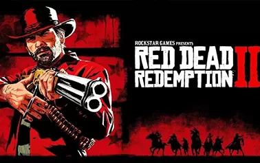 【5.05】PS4《荒野大镖客2 Red Dead Redemption 2》中文PKG下载【含1.32补丁+2DLC】