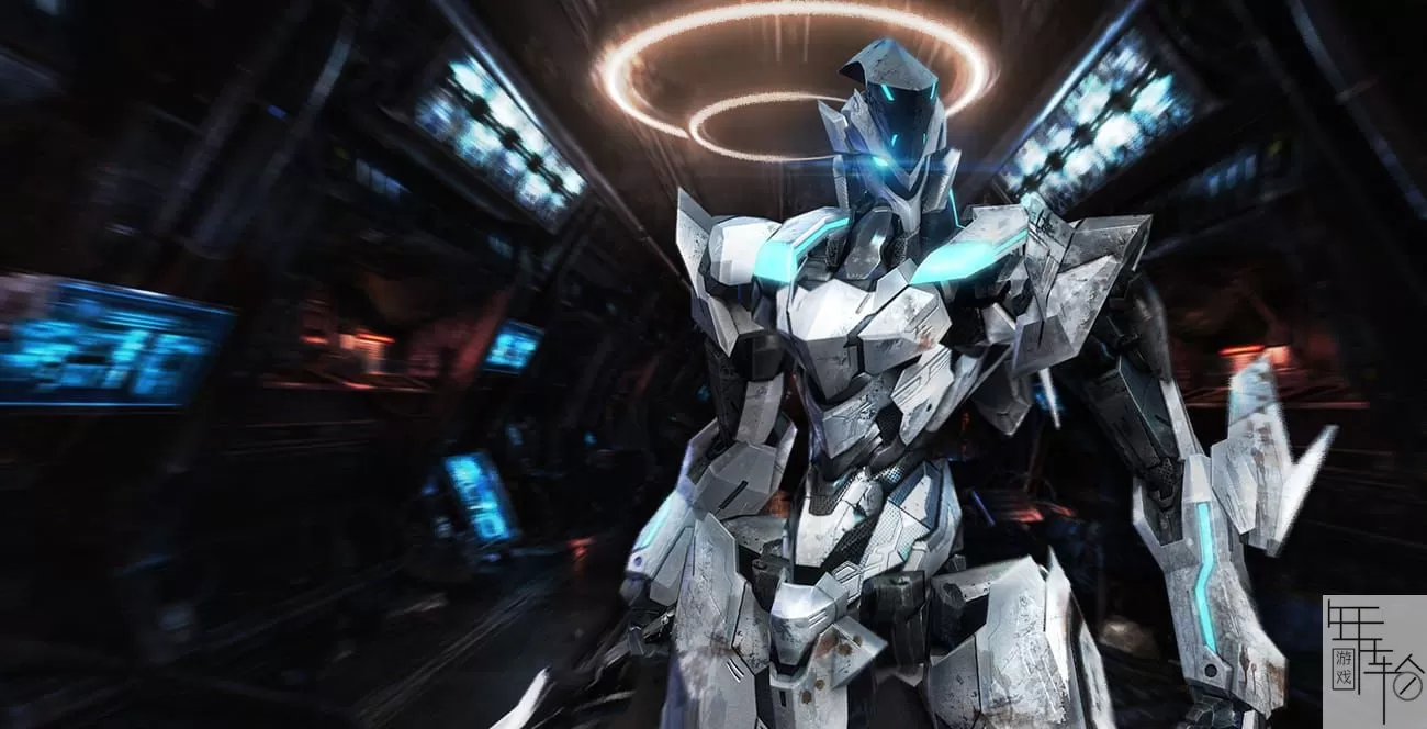 switch《聚爆 IMPLOSION》中文版XCI整合补丁版下载_1