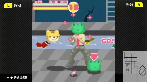 switch《G-MODEアーカイブス07》日文版nsz下载_4