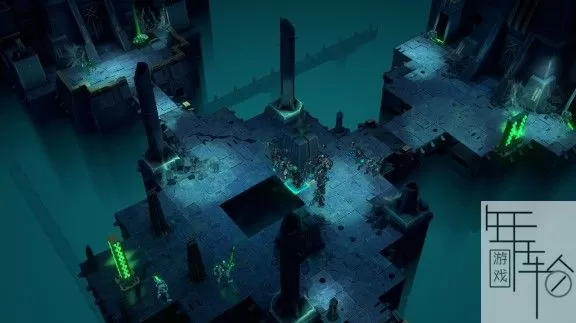 switch《战锤40K：机械神教 Warhammer 40,000: Mechanicus》中文版nsp+xci下载【1.4.4补丁】_4