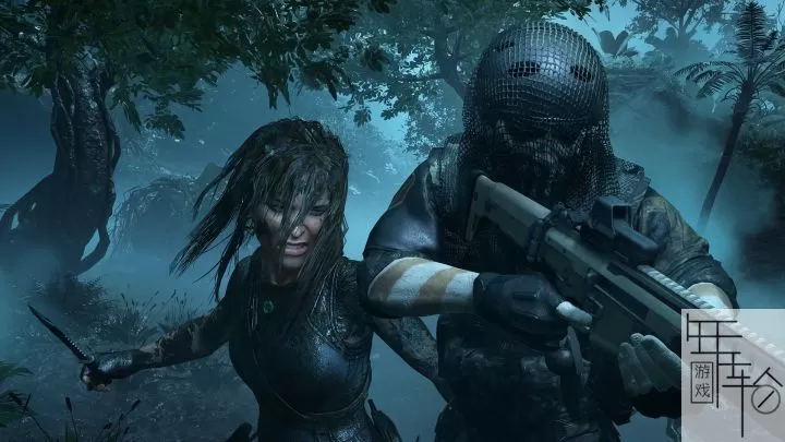 【5.05】PS4《古墓丽影11暗影》中文版PKG下载【含PKG金手指+白金存档】_9