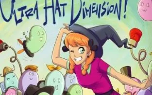 switch《超帽子尺寸无止境 Ultra Hat Dimension》英文版nsp/xci/nsz下载