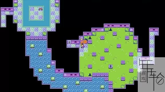 switch《超帽子尺寸无止境 Ultra Hat Dimension》英文版nsp/xci/nsz下载_3