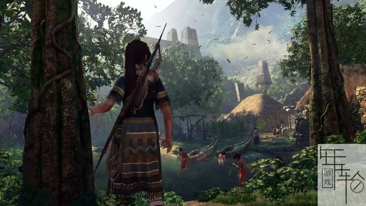 【5.05】PS4《古墓丽影11暗影》中文版PKG下载【含PKG金手指+白金存档】_6