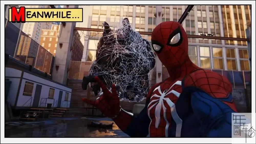 PC 《漫威蜘蛛侠：重制版 Marvel’s Spider-Man Remastered》中文版下载【v2.512.0.0版|集成全DLC】_0