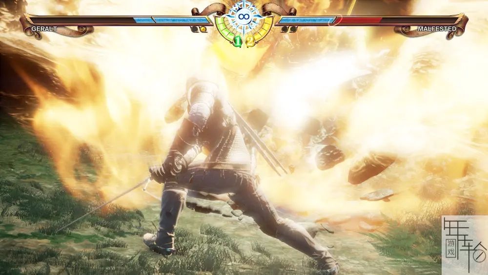 【6.72】ps4《灵魂能力6 Soul Calibur 6》英文版pkg下载（含1.51补丁）_2