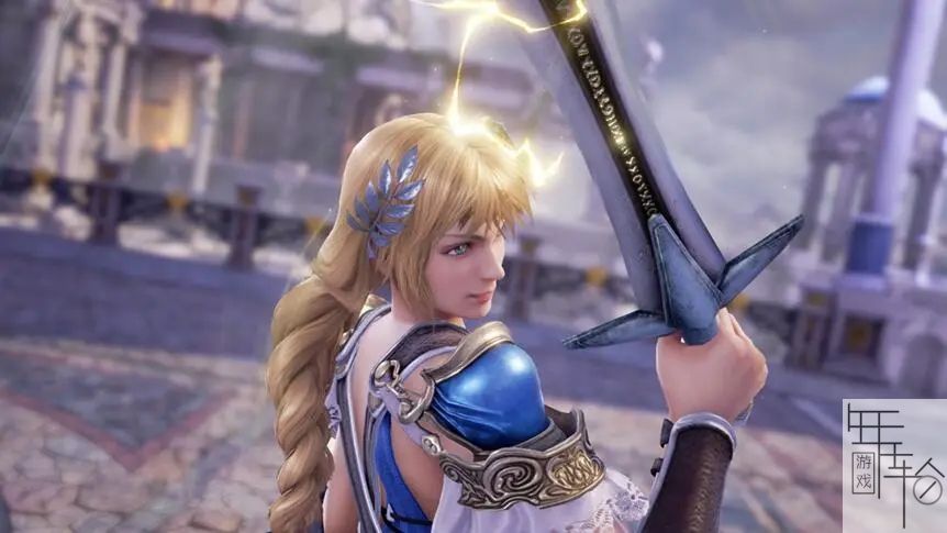 【6.72】ps4《灵魂能力6 Soul Calibur 6》英文版pkg下载（含1.51补丁）_8
