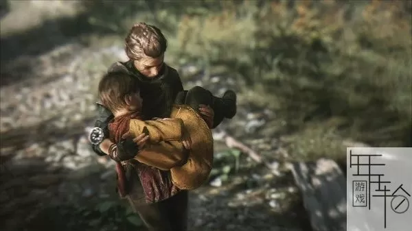 【5.05】ps4《瘟疫传说：无罪.A Plague Tale: Innocence》中文版pkg下载【含1.09补丁+DLC】_2