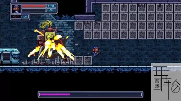 switch《一条狗的故事 One Dog Story》英文版nsp/xci/nsz下载_1
