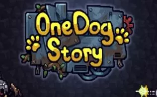 switch《一条狗的故事 One Dog Story》英文版nsp/xci/nsz下载
