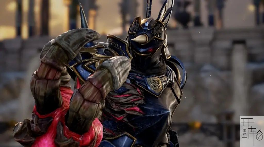 【6.72】ps4《灵魂能力6 Soul Calibur 6》英文版pkg下载（含1.51补丁）_6