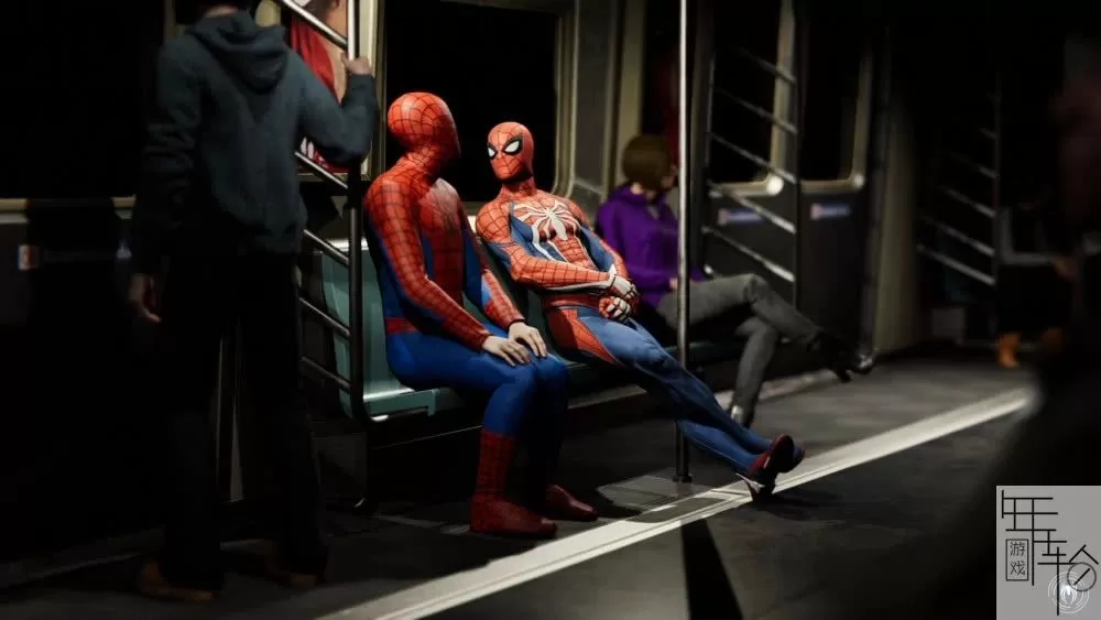 PC 《漫威蜘蛛侠：重制版 Marvel’s Spider-Man Remastered》中文版下载【v2.512.0.0版|集成全DLC】_5