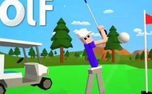 switch《高尔夫 Golf》英文版nsp/xci/nsz下载