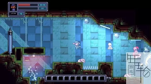 switch《一条狗的故事 One Dog Story》英文版nsp/xci/nsz下载_2