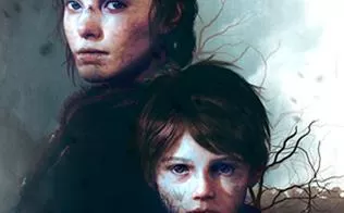 【5.05】ps4《瘟疫传说：无罪.A Plague Tale: Innocence》中文版pkg下载【含1.09补丁+DLC】