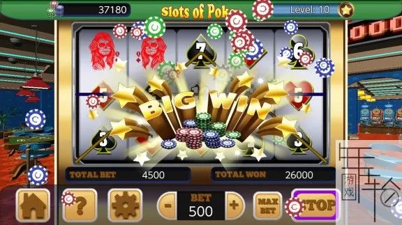 switch《在Aces玩扑克 Slots of Poker at Aces Casino》英文版nsp/xci/nsz下载_2
