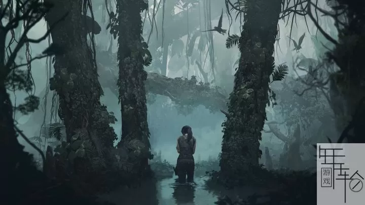 【5.05】PS4《古墓丽影11暗影》中文版PKG下载【含PKG金手指+白金存档】_1