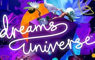 【6.72】ps4《梦想世界 亚特的梦境 Dreams Universe》中文版pkg下载