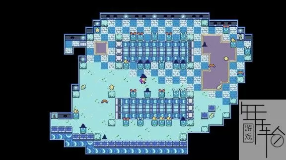 switch《超帽子尺寸无止境 Ultra Hat Dimension》英文版nsp/xci/nsz下载_2
