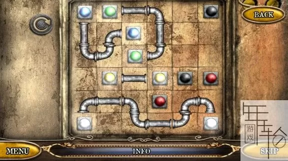 switch《龙岭传说2：巢穴 Tales from the Dragon Mountain 2: The Lair》中文版nsz/nsp/xci整合版下载【含1.0.1补丁】_3