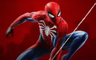 【5.05】ps4《漫威蜘蛛侠 Marvels Spider-Man》港中年度版pkg下载（整合1.19补丁+全部DLC）