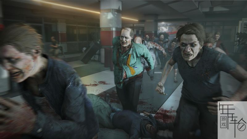 【6.72】ps4《末日之战/僵尸世界大战Z World War》中文版pkg下载_3