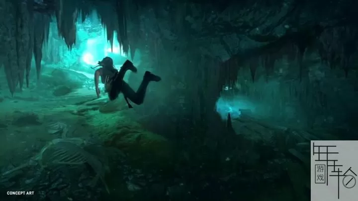 【5.05】PS4《古墓丽影11暗影》中文版PKG下载【含PKG金手指+白金存档】_5