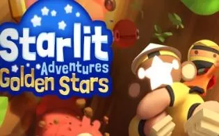 switch《星光大冒险 Starlit Adventures Golden Stars》英文版nsp/xci/nsz下载【1.40补丁】